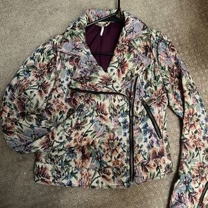Free People Jacket